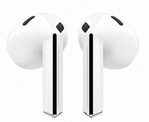 SAMSUNG GALAXY BUDS3 WHITE