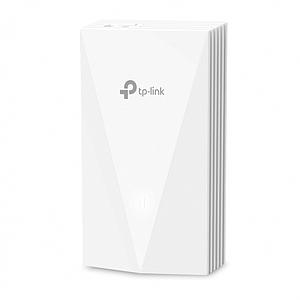 AX3000 Wall-Plate Dual-Band Wi-Fi 6 Acce EAP655-WALL