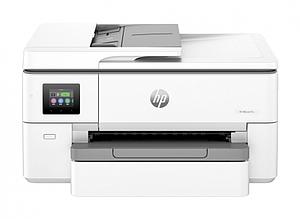 HP OfficeJet Pro 9720e Wide