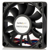 Replacement 70x15mm TX3 CPU Cooler Fan FAN7X15TX3