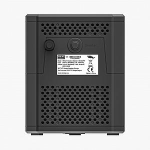 Next ups Office Protection Station II 650 BE/FR