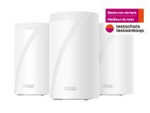 TP-Link BE9300 Whole Home Mesh WiFi 7 System