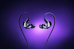 Razer Moray - Ergonomic In-Ear Monitor for All-day Streaming
