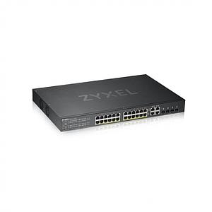 ZYXEL SWITCH GS192024HPV2EU0101F