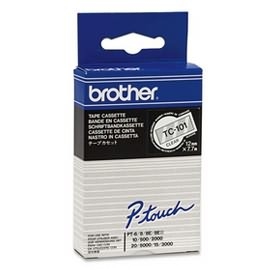 BROTHER TAPES TC-101