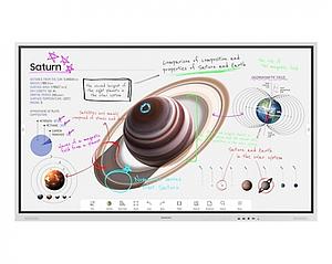 SAMSUNG SMART SIGNAGE SOLUTION LH85WMBWL