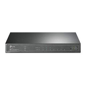 TP-LINK OMADA SWITCH TL-SG2008P POE 4P