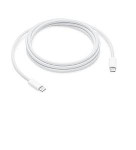 Apple 240W USB-C Charge Cable (2 m)