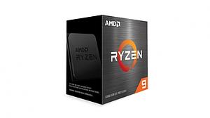RYZEN 9 5950X 4.90GHZ 16 CORE SKT AM4 WO 100-100000059WOF