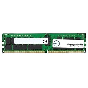 NPOS Dell Memory Upgrade 16GB- 2RX8 DDR4 AB257576