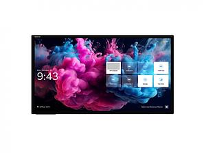 Avocor H-series 65" 4K LED touch display