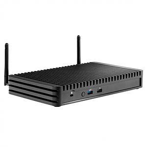 INTEL NUC Rugged Chassis Element BKCMCR1ABA2 EU-cord
