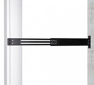 SYSTEM X - Adjustable Wall Tie-Back Kit