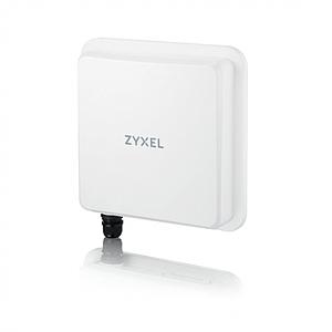 Zyxel FWA710 5G Outdoor Router Standalon FWA-710-EU0102F