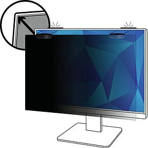Filter 3M Privacy FullScreen 23.8in/16:9