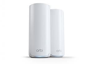 NETGEAR Orbi 7 TB WIFI 7 2PK BNDL RBE772