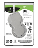 BARRACUDA 2.5in 1TB SATA HDD 5400RPM ST1000LM048