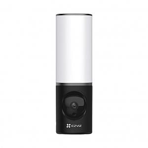 EZVIZ LC3 Smart Wall-Light Camera