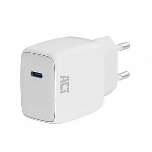 ACT USB-C CHARGER 35W WITH POWER DELIVER