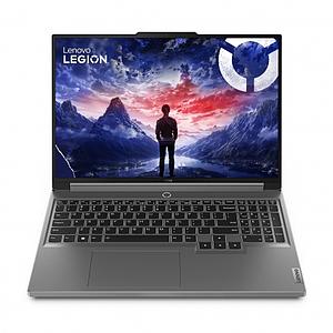 LENOVO Legion5, 16"WQXGA, CORE I7-14650HX, 16GB, 1TB PCIe NVMe SSD, NVIDIA GeForce RTX4060 8GB, Grijs, W11 Home