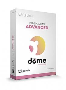 Panda Dome Advanced 5U 1Y