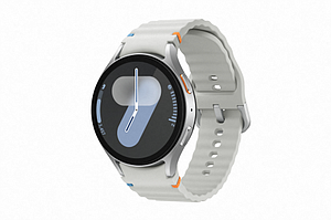 SAMSUNG GALAXY WATCH7 44MM SILVER