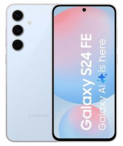 Samsung Galaxy S24FE 5G 128GB LIGHT BLUE