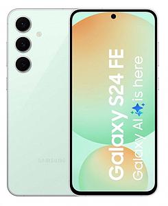 Samsung Galaxy S24FE 5G 128GB LIGHT GREEN