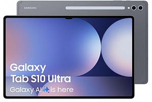 Samsung Galaxy Tab S10 Ultra WIFI 256GB GRAY