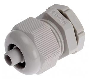AXIS CABLE GLAND M20X1.5 RJ45 5PCS 5503-