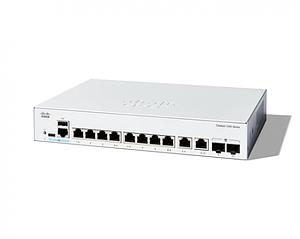 CISCO SWITCH C12008TE2G