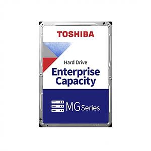 TOSHIBA HARD DISK INT. MG10SDA800E
