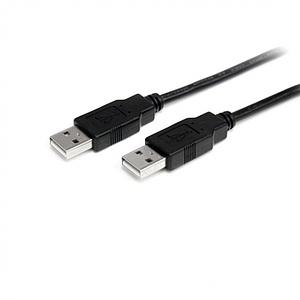 STARTECH KABEL USB2AA1M