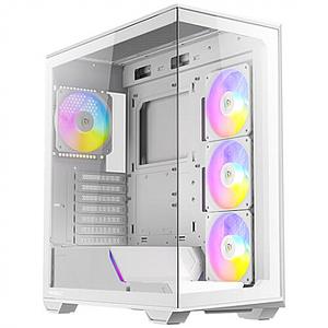 ANTEC CASE GAMER C3 ARGB WHITE