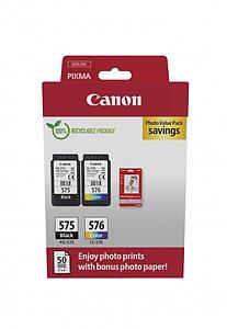 CANON PG-575/CL-576 PVP
