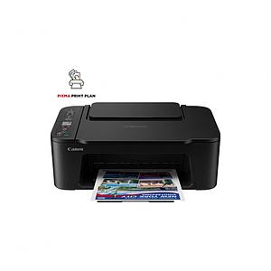 CANON PIXMA TS3750I HOME ZWART