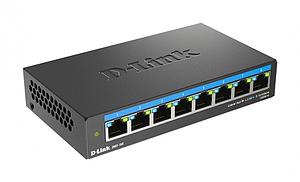 D-LINK SWITCH DMS-108/E