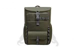 HP 15.6-INCH MODULAR LAPTOP BACKPACK 9J4