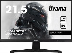 IIYAMA G-MASTER G2245HSU-B2 MONITOR