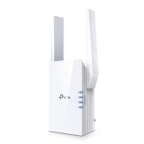 AX1800 Wi-Fi 6 Range Extender