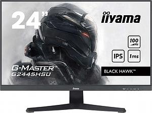 IIYAMA G-MASTER G2445HSU-B2 MONITOR