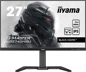 IIYAMA G-MASTER GB2745HSU-B2 MONITOR