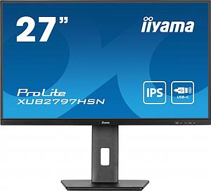 IIYAMA PROLITE XUB2797HSU-B2 MONITOR