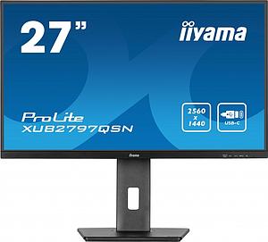 IIYAMA PROLITE XUB2797QSN-B2 MONITOR