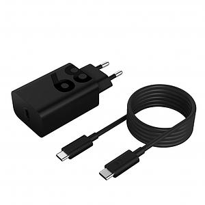 LENOVO 68W USB-C WALL CHARGER (EU)