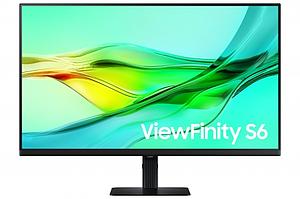 SAMSUNG MONITOR LS32D600UAUXEN
