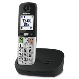 PANASONIC DECT KX-TGU410EXW MONO