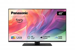 PANASONIC LED TV-40S55AEZ