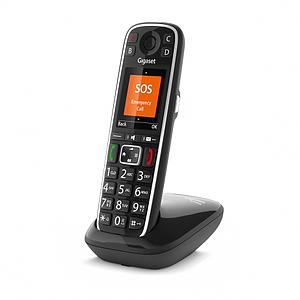 GIGASET E720A ZWART