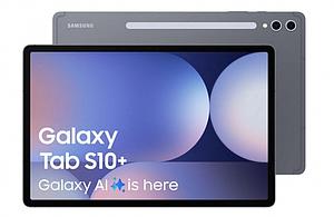 SAMSUNG GALAXY TAB S10+ WIFI 512GB GRAY